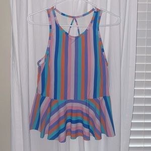 Matilda Jane swim top